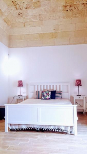 David House Lecce